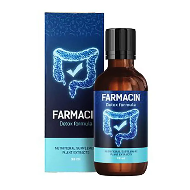 Farmacin
